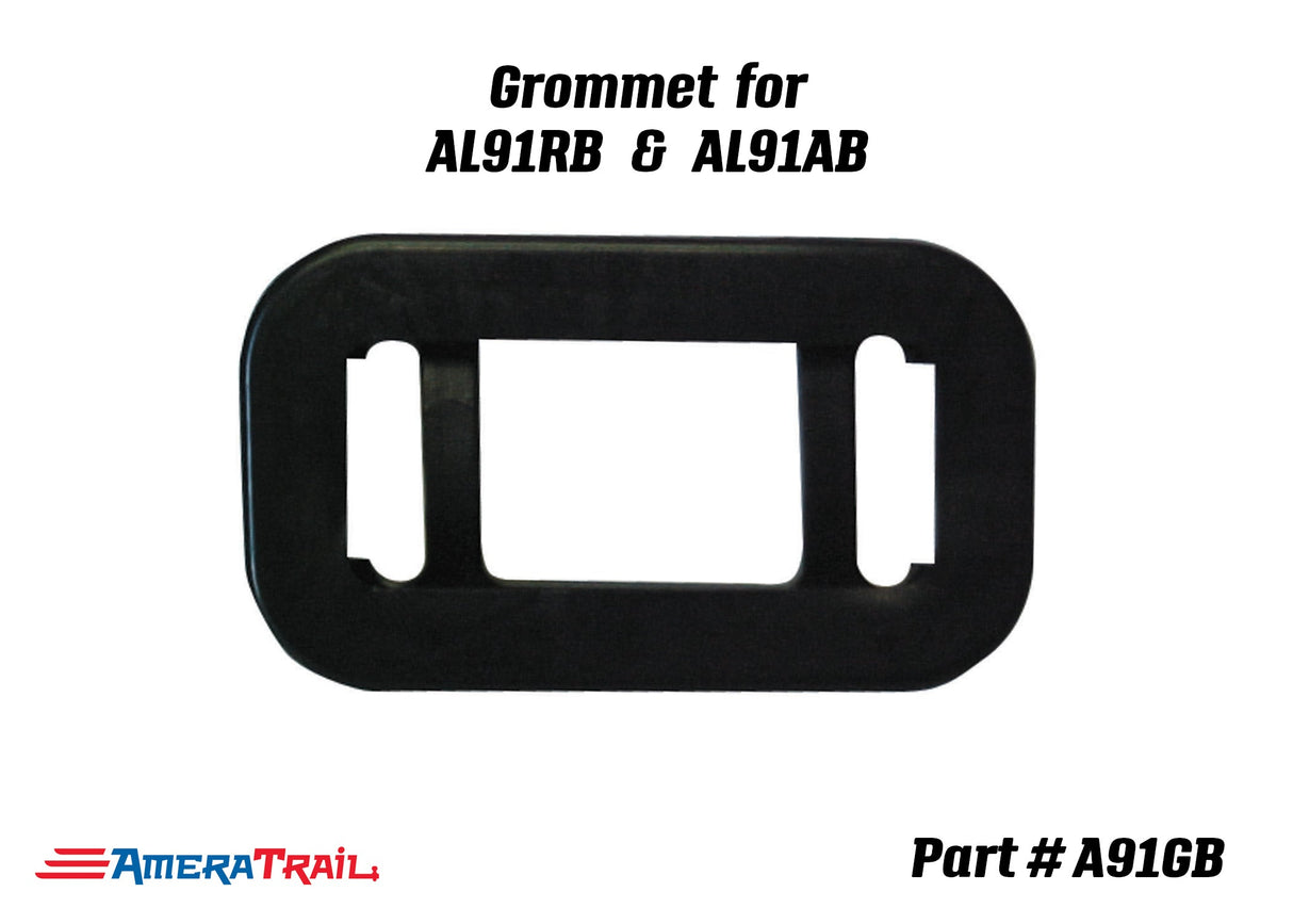 Amber Thin line Sealed LED Marker/Clearance Light, Optronics