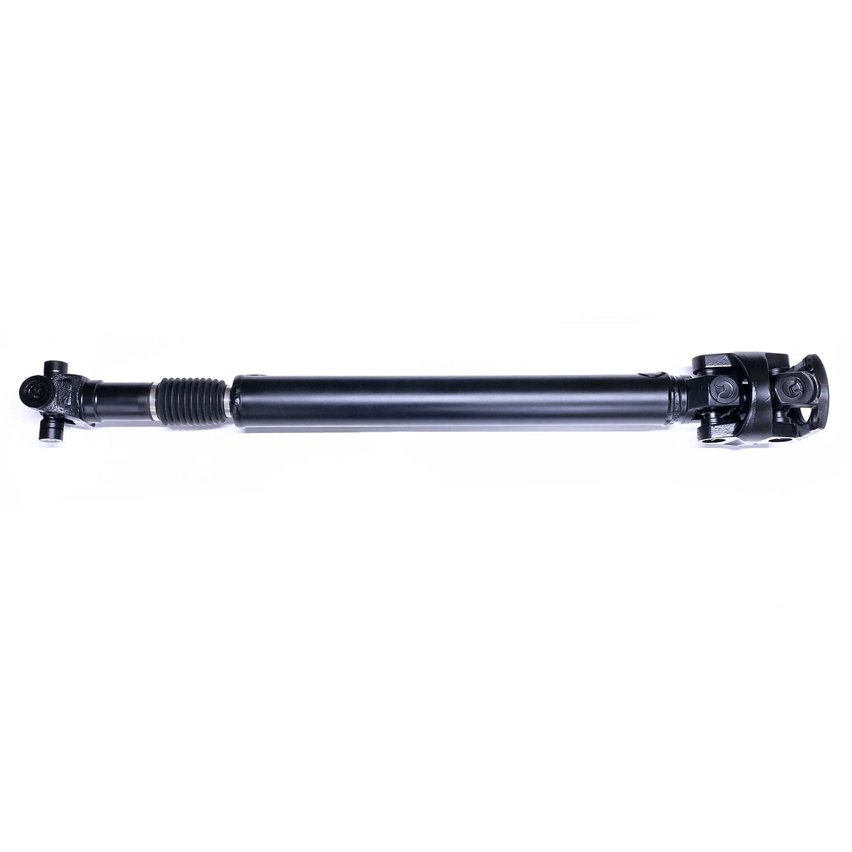 Custom Front Driveshaft (17+ Super Duty) Any Level Lift