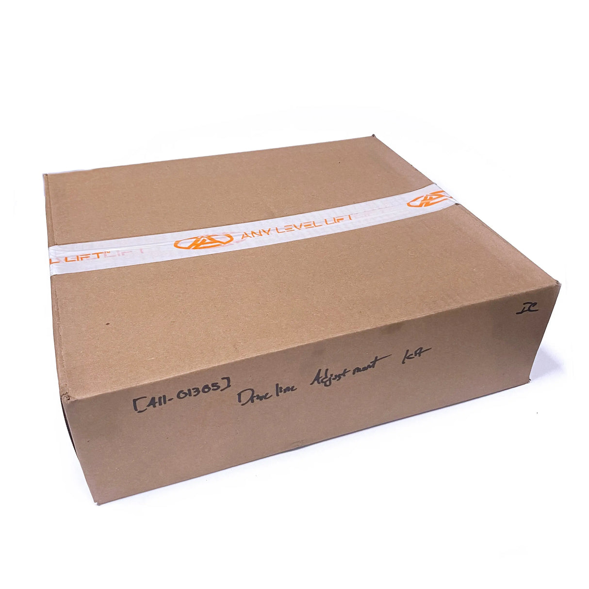 Driveline Adjustment Kit (11+ Super Duty, 0-13" Lift) Any Level Lift