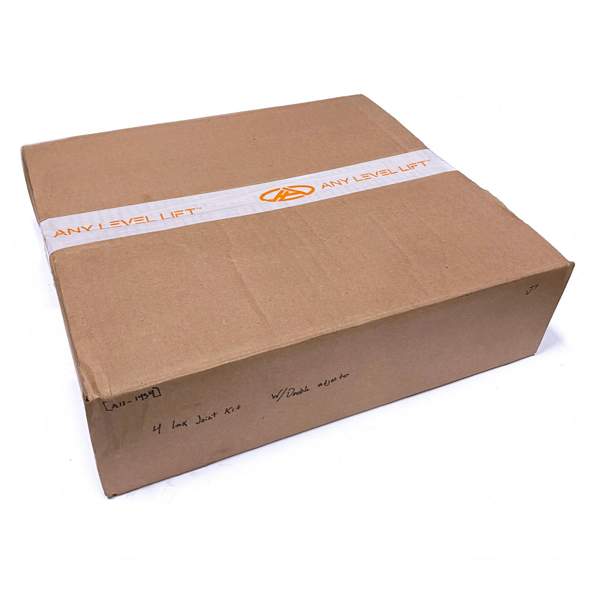 4Link Joint Kit (w/ Double Adjuster) Any Level Lift
