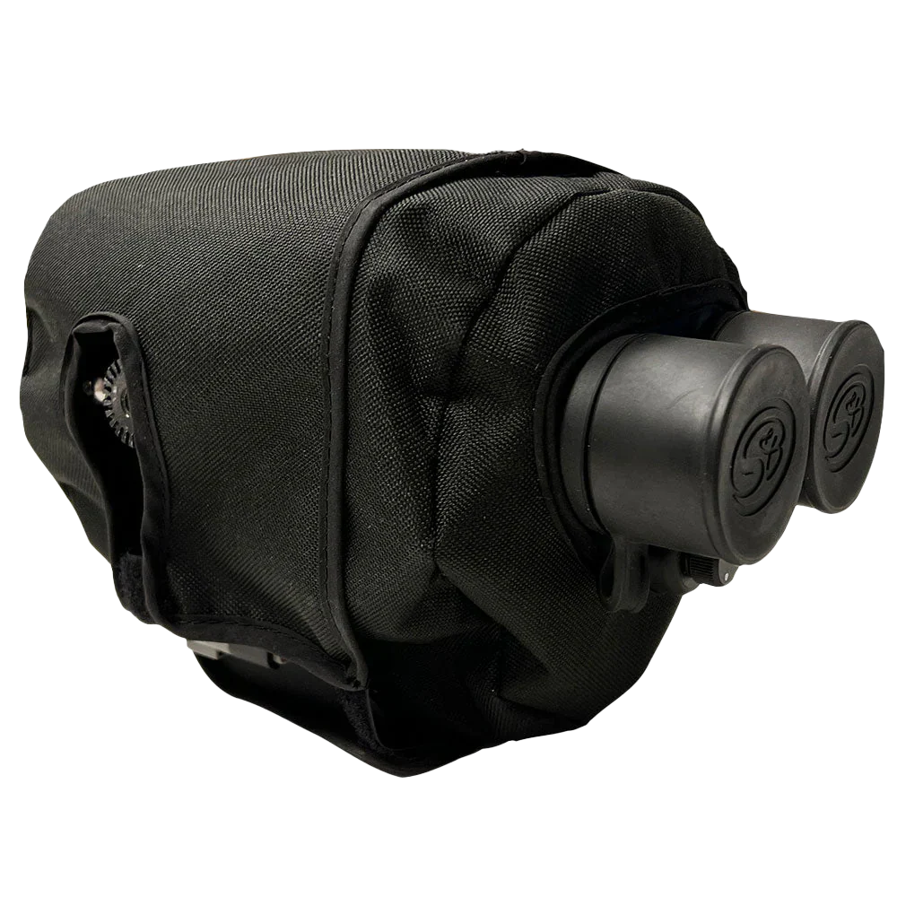 S&B Filters Protective Cover for Helmet Particle Separator