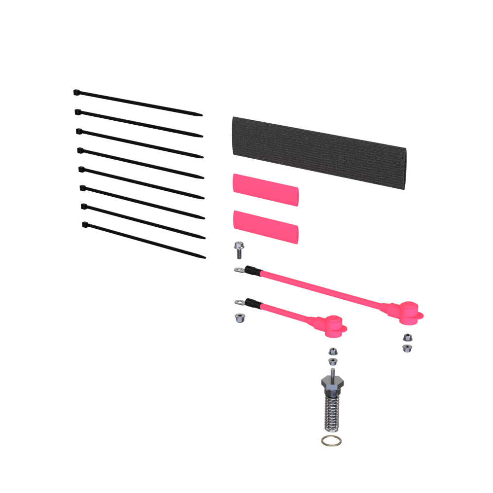 Dual Heater Upgrade S&B Dual Heater Upgrade Dual Heater Upgrade Dual Heater Upgrade Dual Heater Upgrade