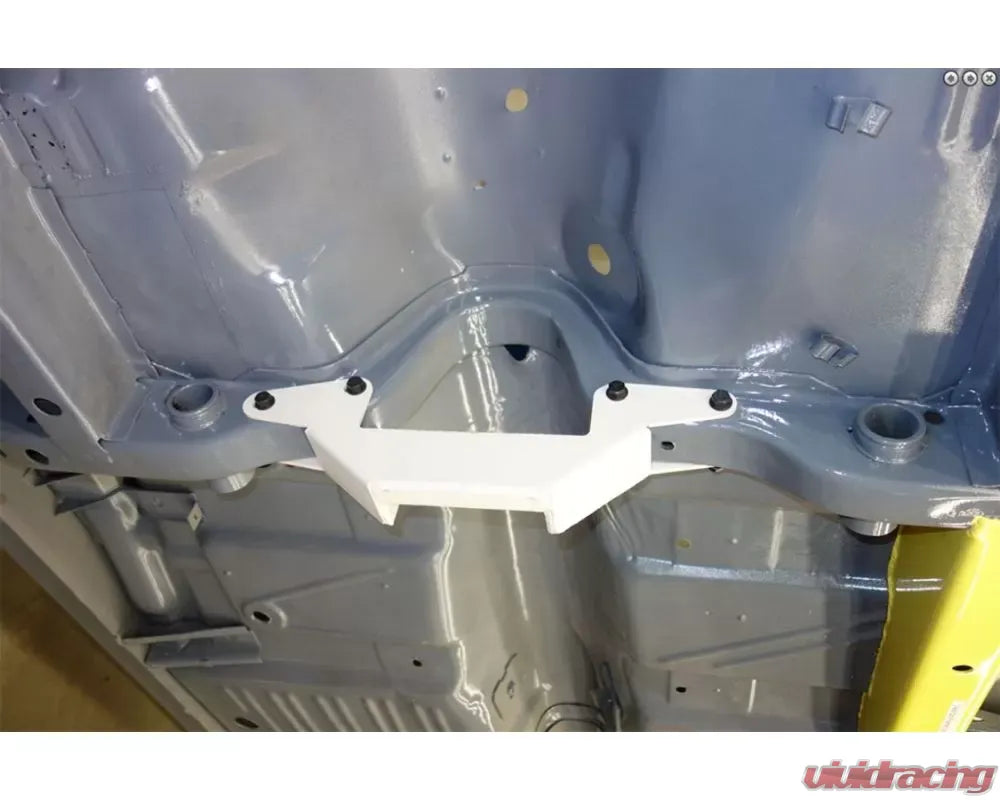 AMD 518 Crossmember Kit Dodge Plymouth A-Body 1967-1974 X395-1067-3