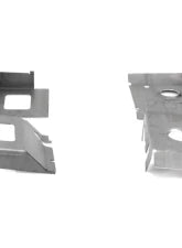 AMD Front & Rear Torque Box Set 4-Piece Dodge Plymouth A-Body 1967-1974