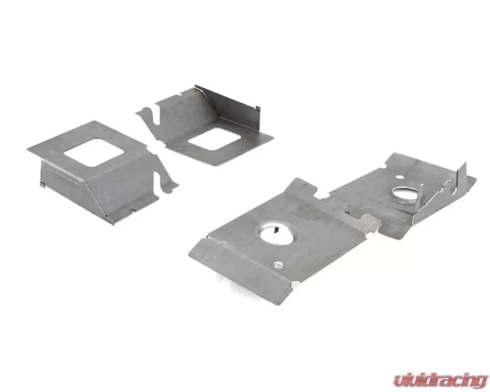 AMD Front & Rear Torque Box Set 4-Piece Dodge Plymouth A-Body 1967-1974