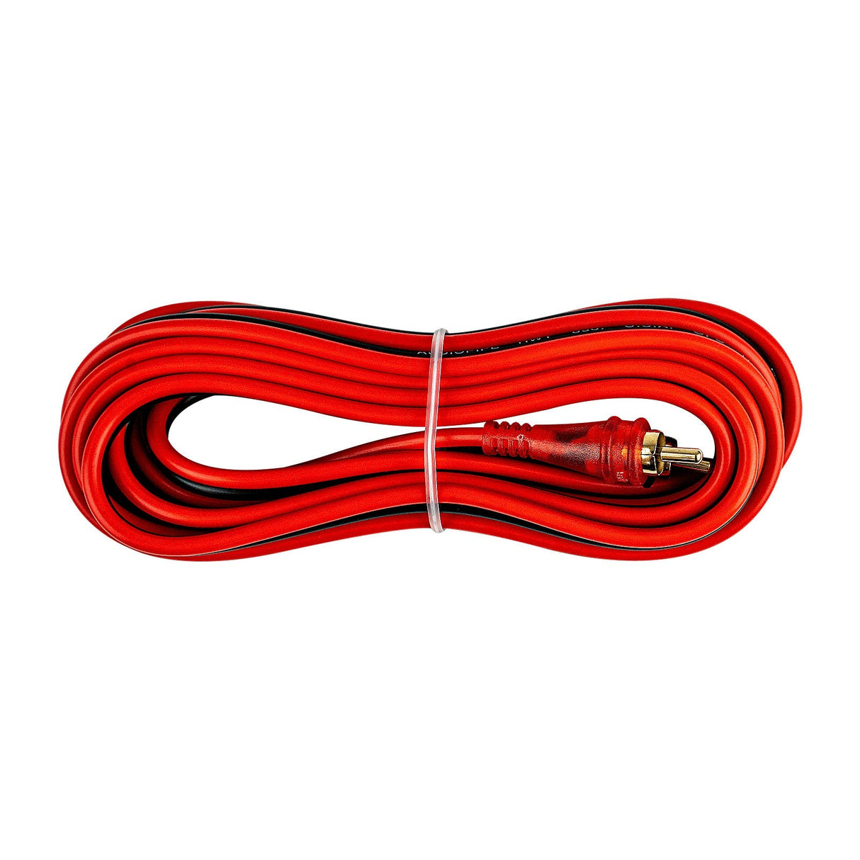 Oxygen Free 10’ RCA Audio Cable (AMFV-10) Audiopipe