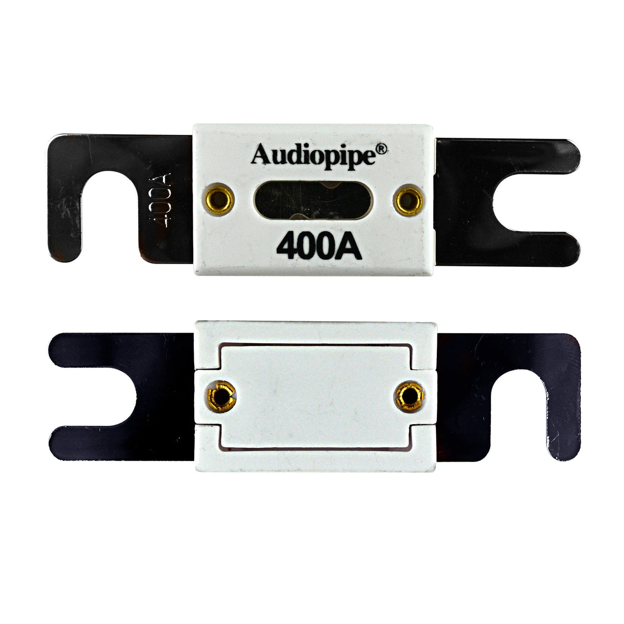 Ceramic ANL Type Fuse (ANL-400ACR) Audiopipe