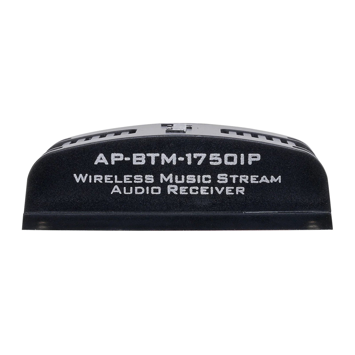 Audiopipe AP-BTM-1750IP Wireless Music Stream Audio Receiver Audiopipe
