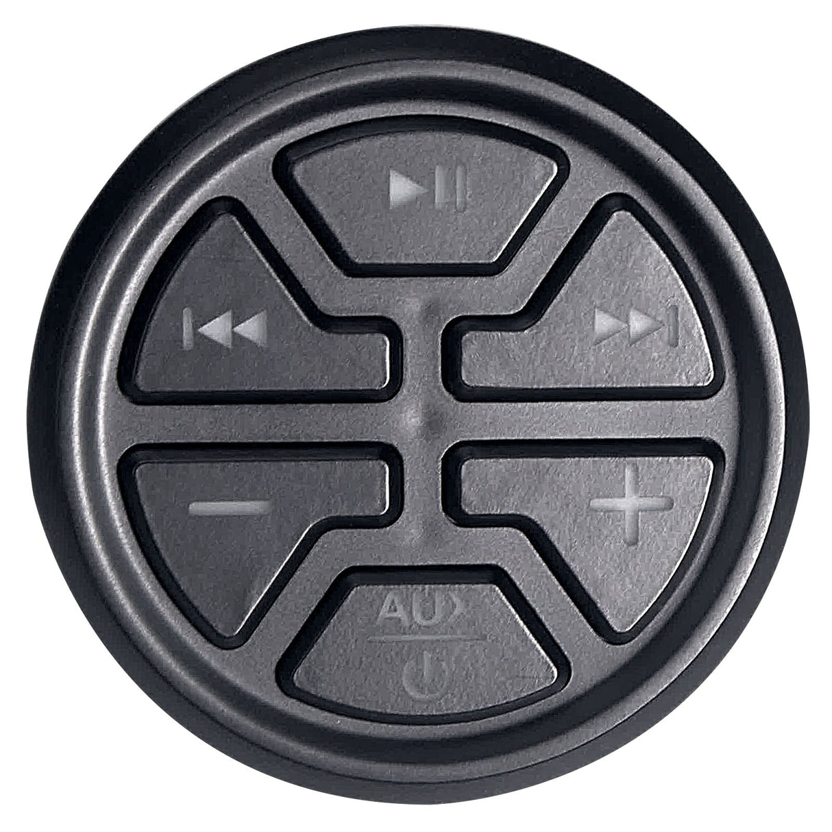 Marine Wireless Music Stream Audio Receiver (AP-BTM-3000) Audiopipe