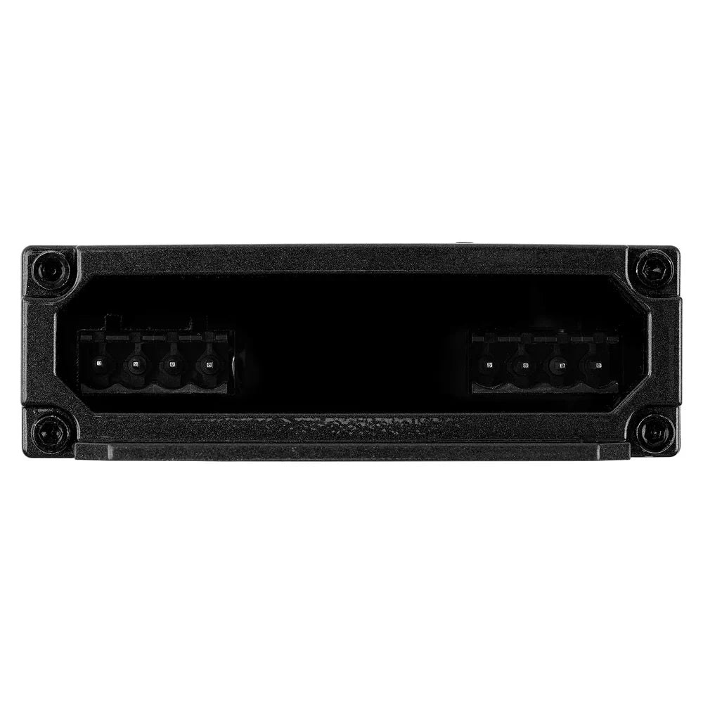 Audiopipe AP-LOC-2-BXP Bass Xpander Restoration Line Output Converter Audiopipe