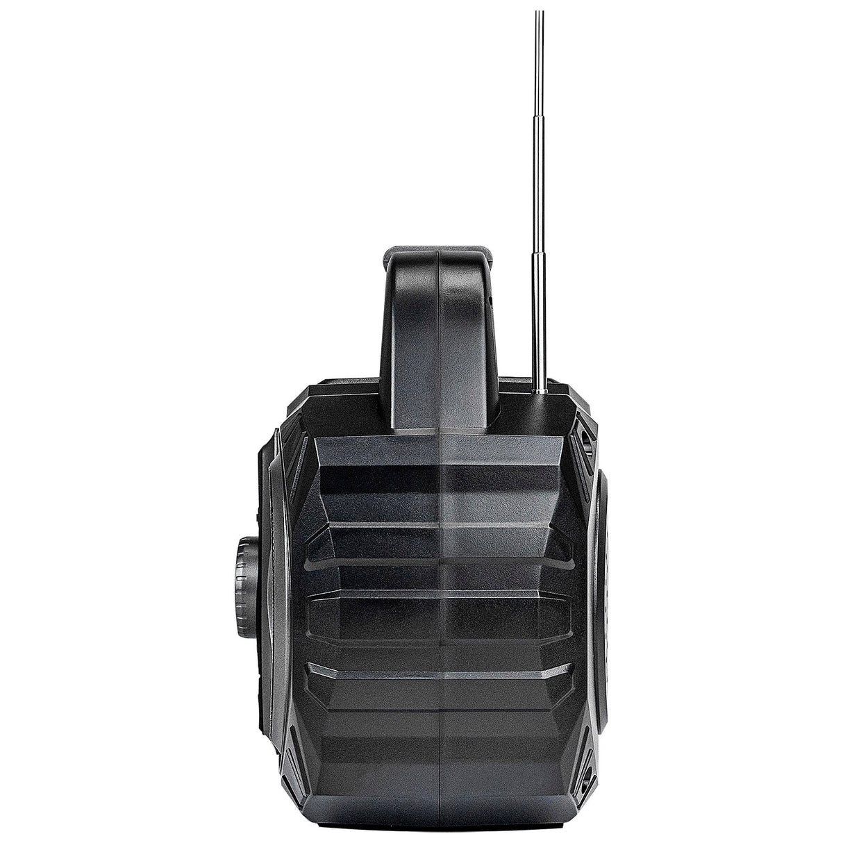 Portable Radio with Wireless Music Stream (AP-PRT-B1) Audiopipe