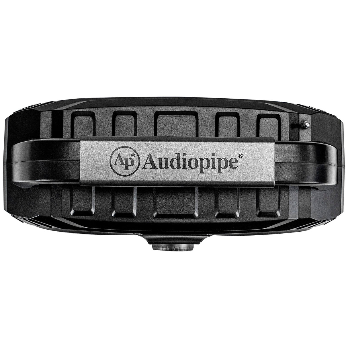 Portable Radio with Wireless Music Stream (AP-PRT-B1) Audiopipe