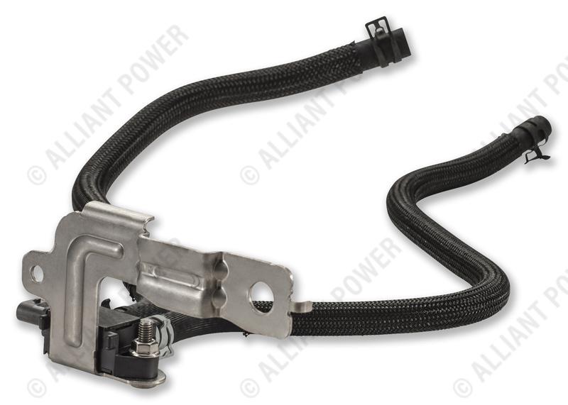 AP63528 Diesel Particulate Filter Pressure (DPFP) Sensor DPF