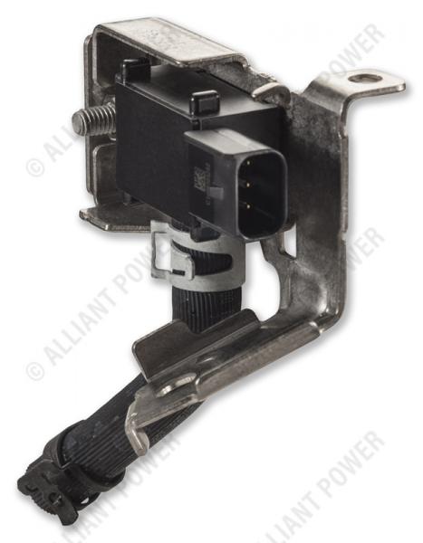 AP63537 Exhaust Back Pressure/Diesel Particulate Filter Pressure (EBP/DPFP) Sensor