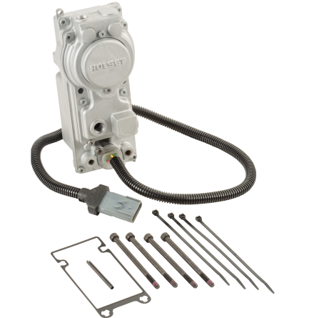 AP80082 Remanufactured Turbocharger Actuator