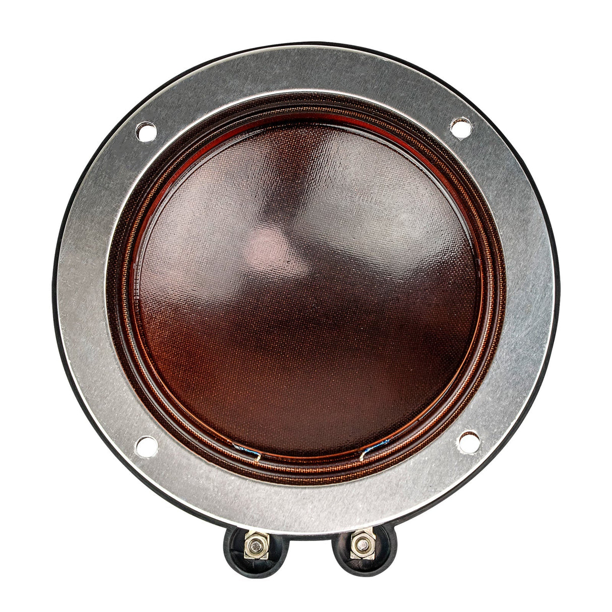 Replacement Kapton Voice Coil for APCD-4085 (APCD-4085-VC), Sold individually Audiopipe