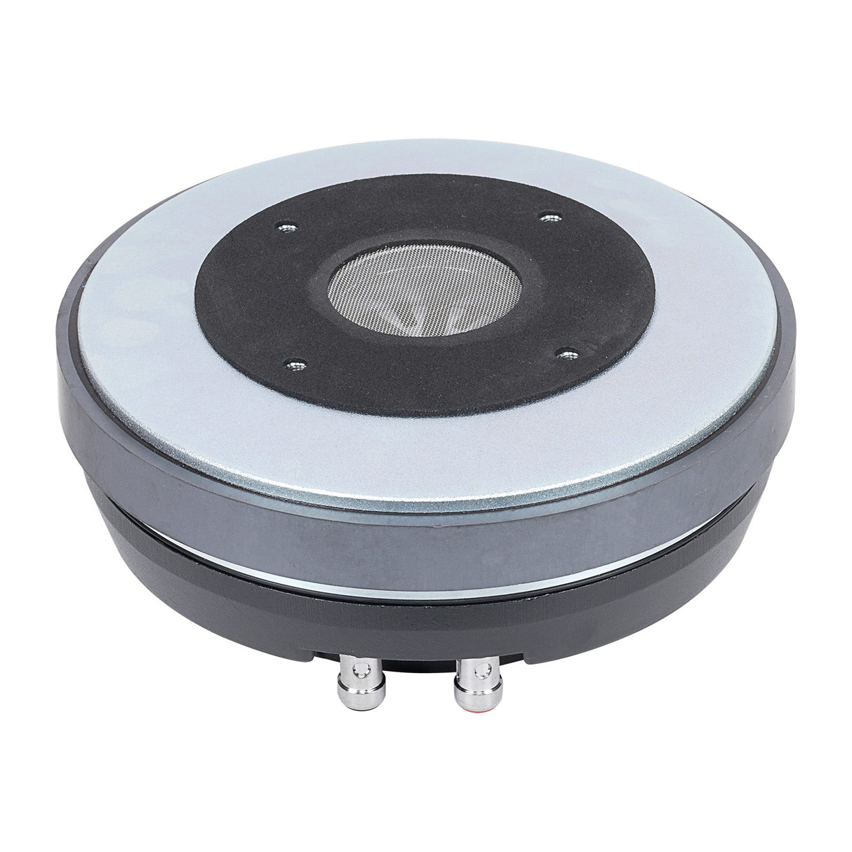 1800 Watts Resin Film Compression Driver (APCD-4085), Sold individually Audiopipe