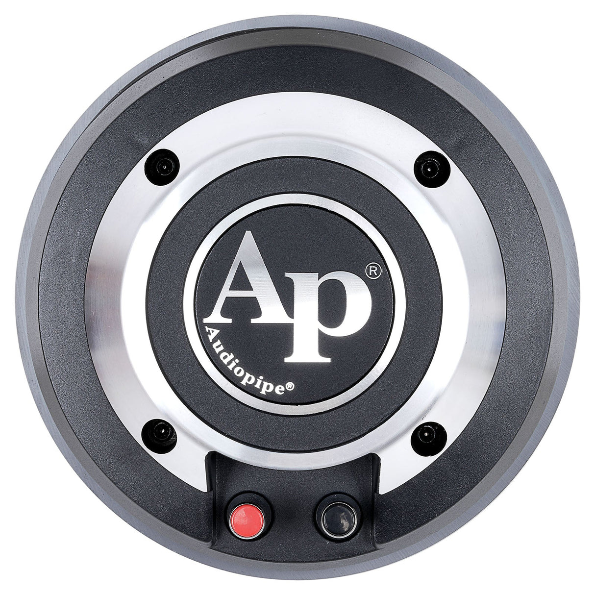 1800 Watts Resin Film Compression Driver (APCD-4085), Sold individually Audiopipe