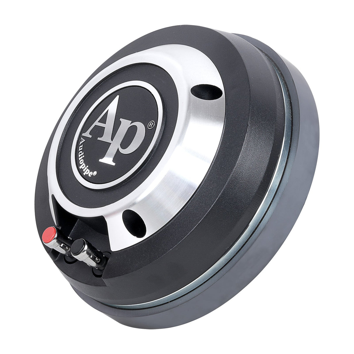 1800 Watts Resin Film Compression Driver (APCD-4085), Sold individually Audiopipe