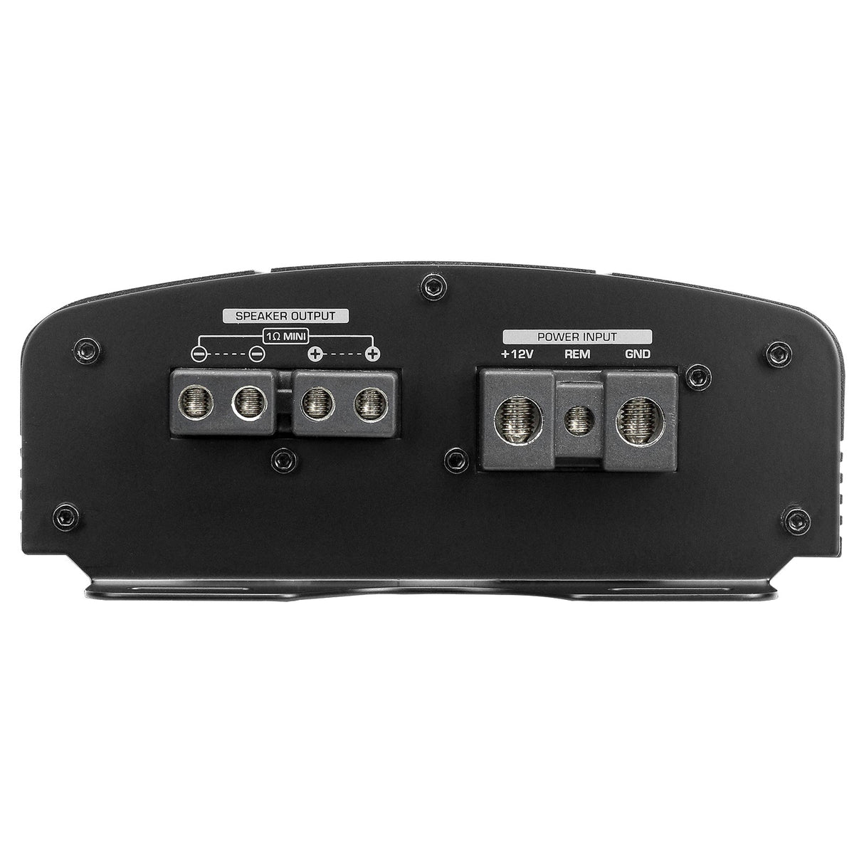 Class D Power Amplifier (APCLE-10001D) Audiopipe