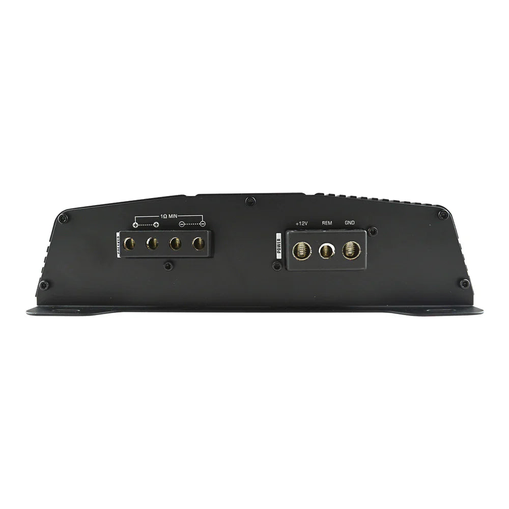 Audiopipe APEL-1800.1 1722W RMS Monoblock Amplifier