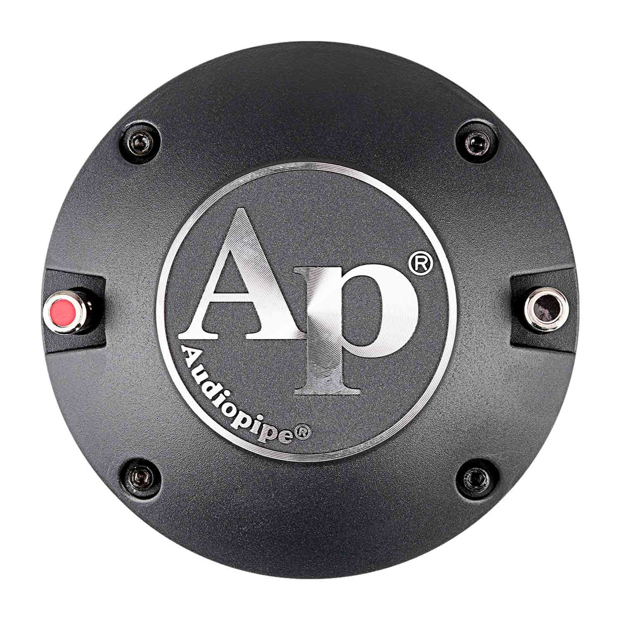 220 Watts Resin Film Compression Driver (APFD-323PH-ND), Sold individually Audiopipe