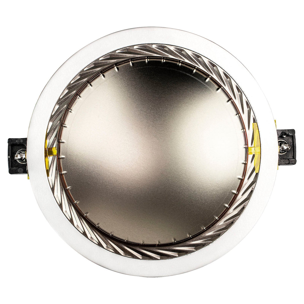 Replacement Kapton Voice Coil for APFD-360T (APFD-360T-VC), Sold individually Audiopipe