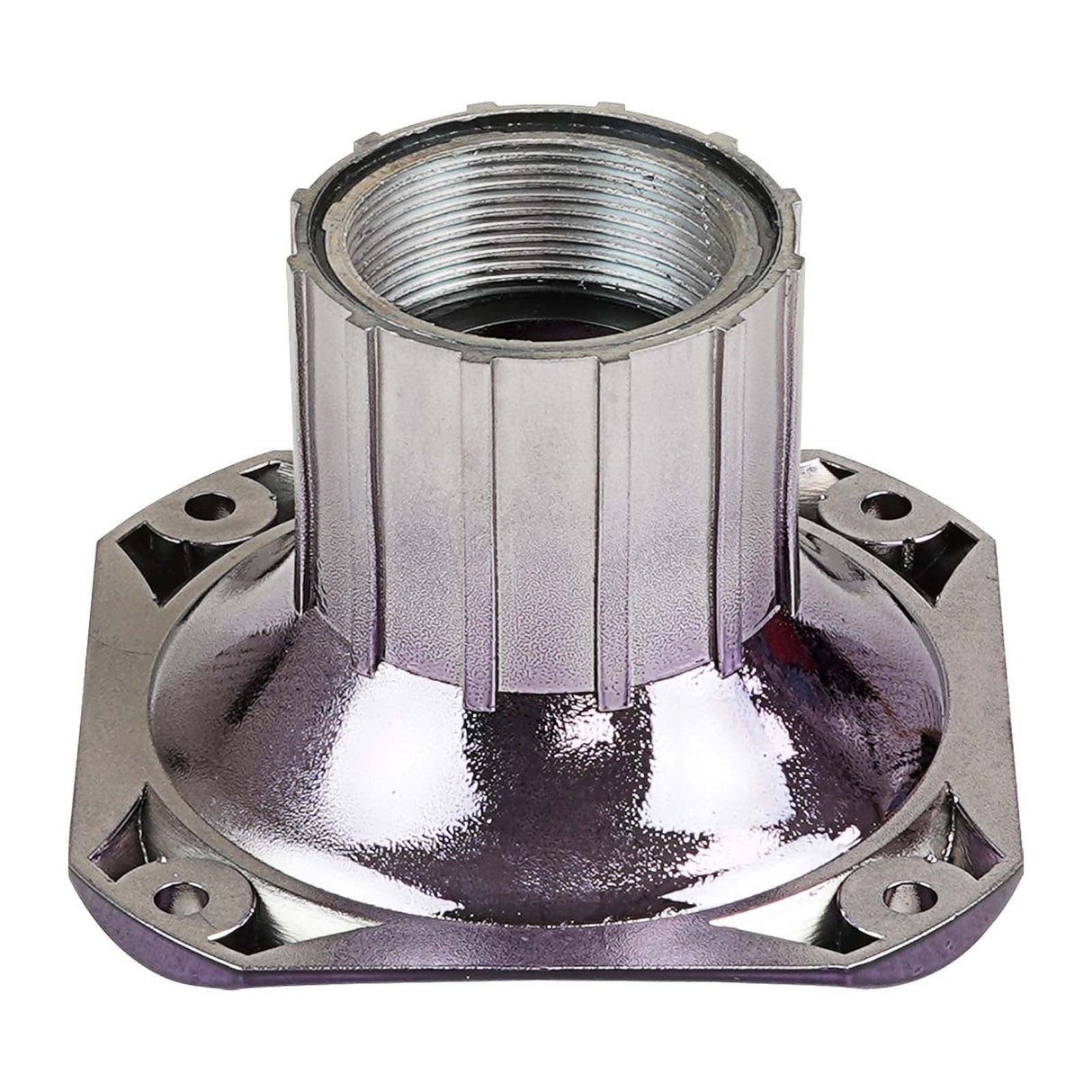 Eye Candy Colors High Frequency Horn (APH-3535-PRL), Sold individually Audiopipe