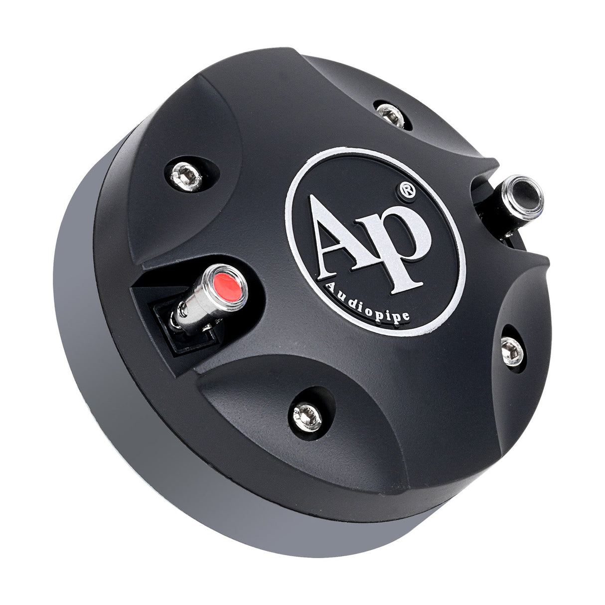 3.5” Titanium Driver (APH-4545-CD), Sold individually Audiopipe