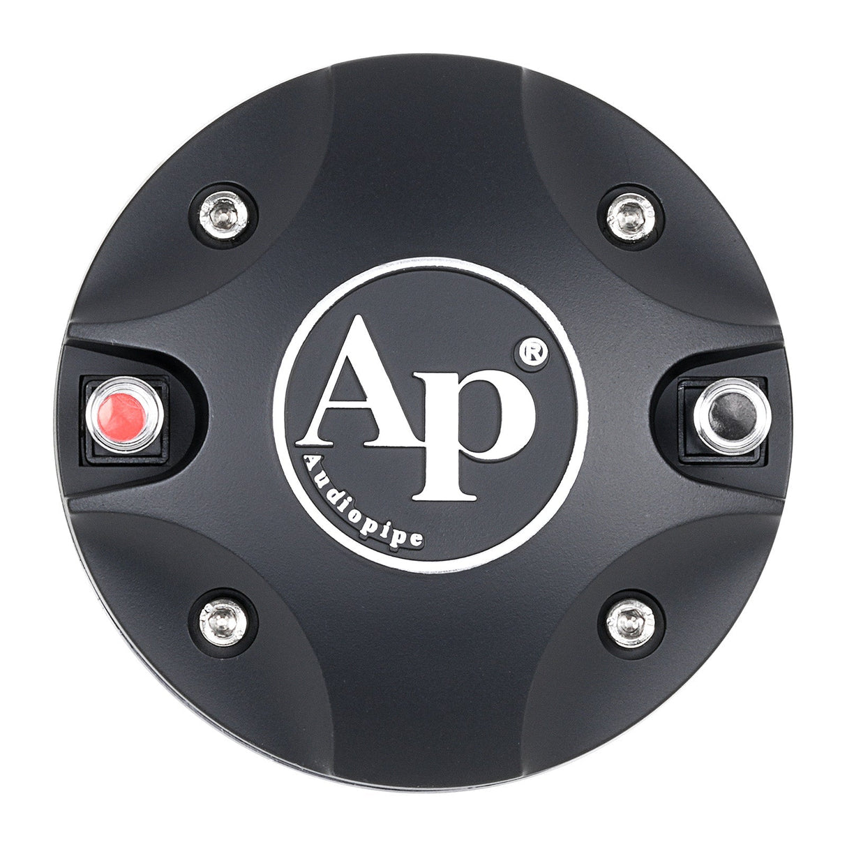 3.5” Titanium Driver (APH-4545-CD), Sold individually Audiopipe