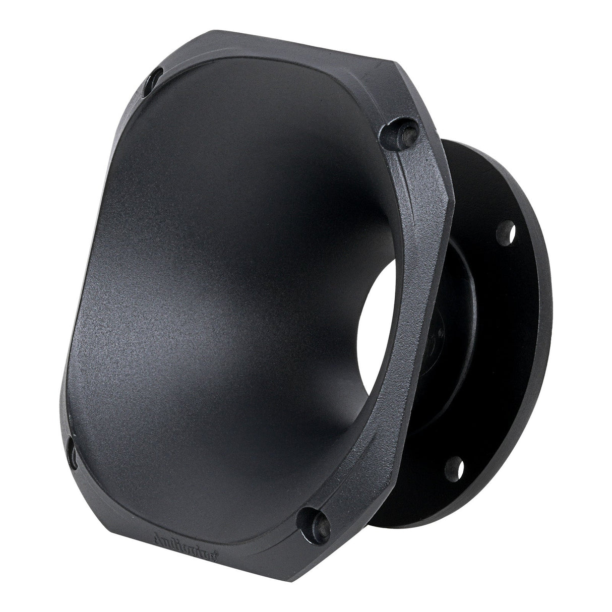 High Frequency Aluminum Horn (APH-6030BO-H), Sold individually Audiopipe