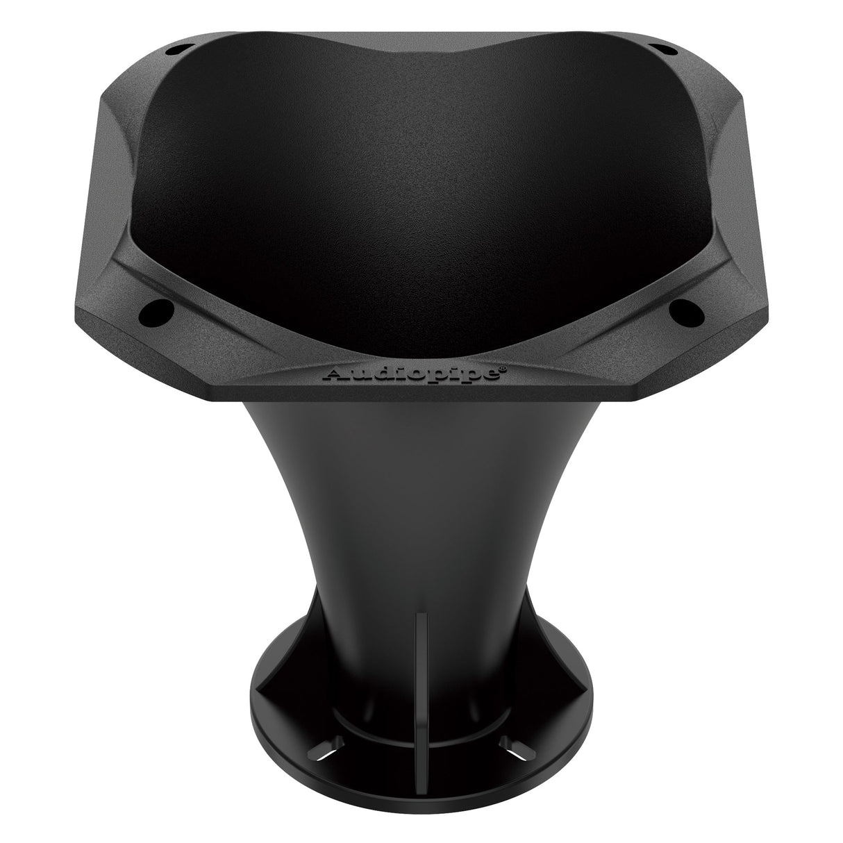 High Frequency Horn (APH-8580BO-H), Sold individually Audiopipe