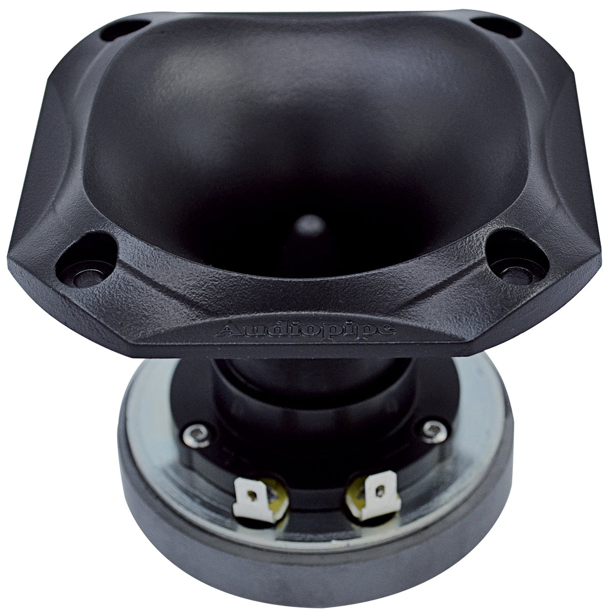 3.5" Pro Audio Horn Tweeter (APHC-3510), Sold individually Audiopipe