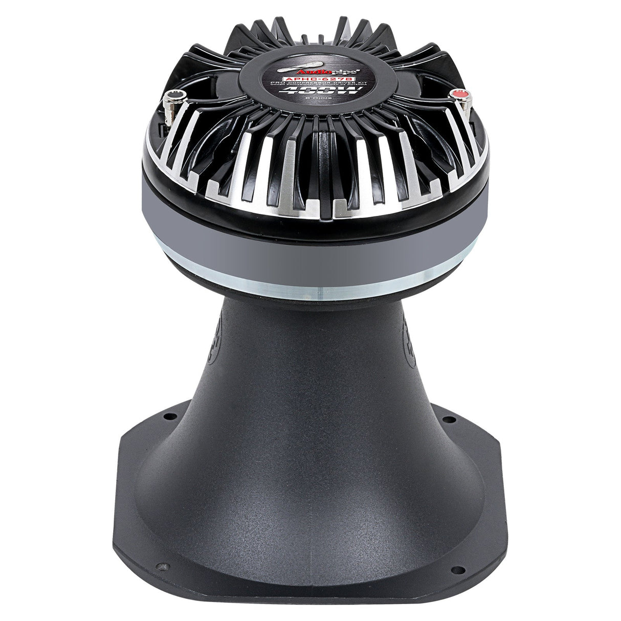 6.2" Compression Driver Kit (APHC-6278), Sold individually Audiopipe