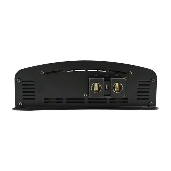 Audiopipe APHD-30001-F1 3000W RMS Class D Full Bridge Amplifier 1-Ohm Audiopipe