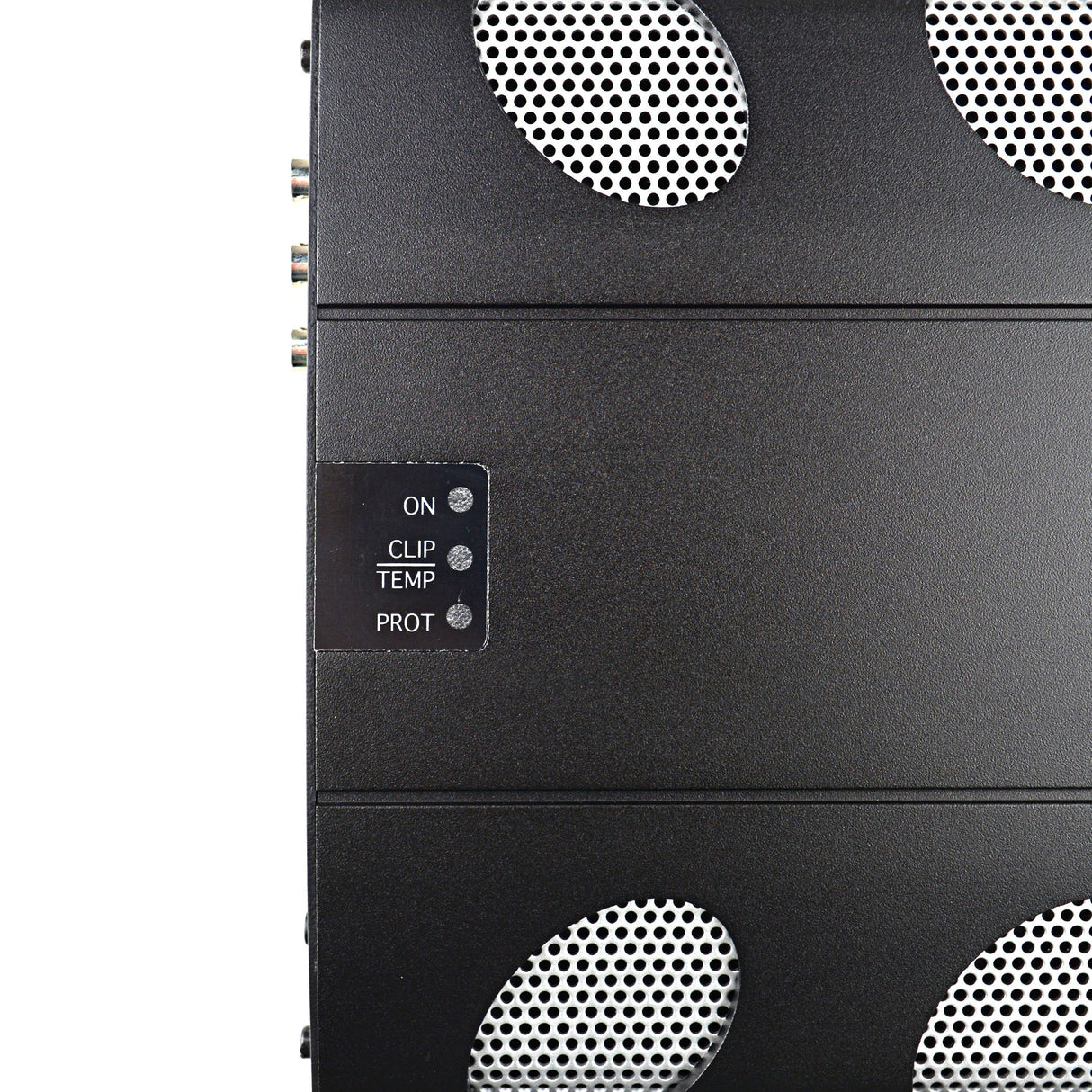 3000 Watts 6 Channel Full Range Class D High Power Amplifier 2 Ohms (APHD-6160-H2) Audiopipe
