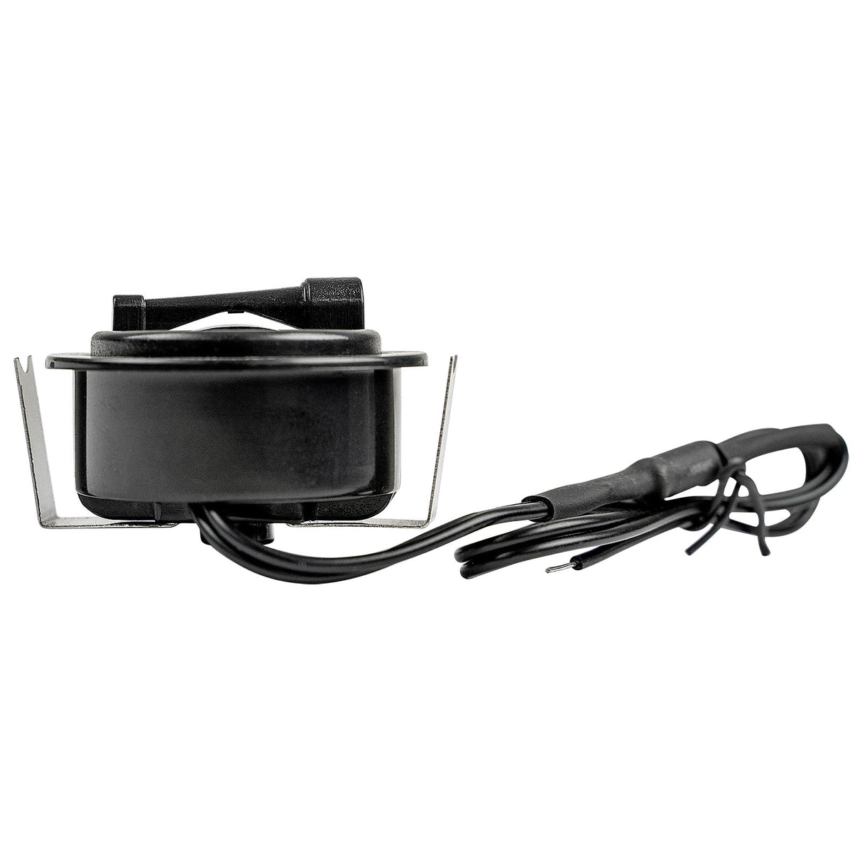Super High Frequency Soft Dome Tweeter (APHE-T100), Sold in pairs Audiopipe