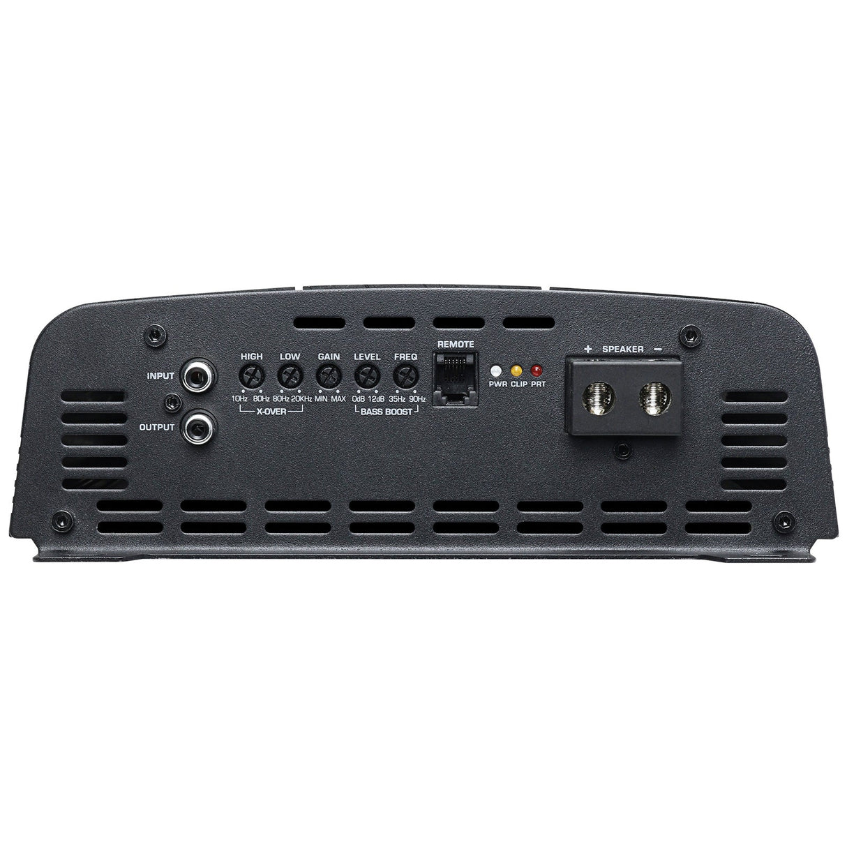 12000 Watts Full Range Class D Mosfet Amplifier (APHF-12000D-H1) Audiopipe