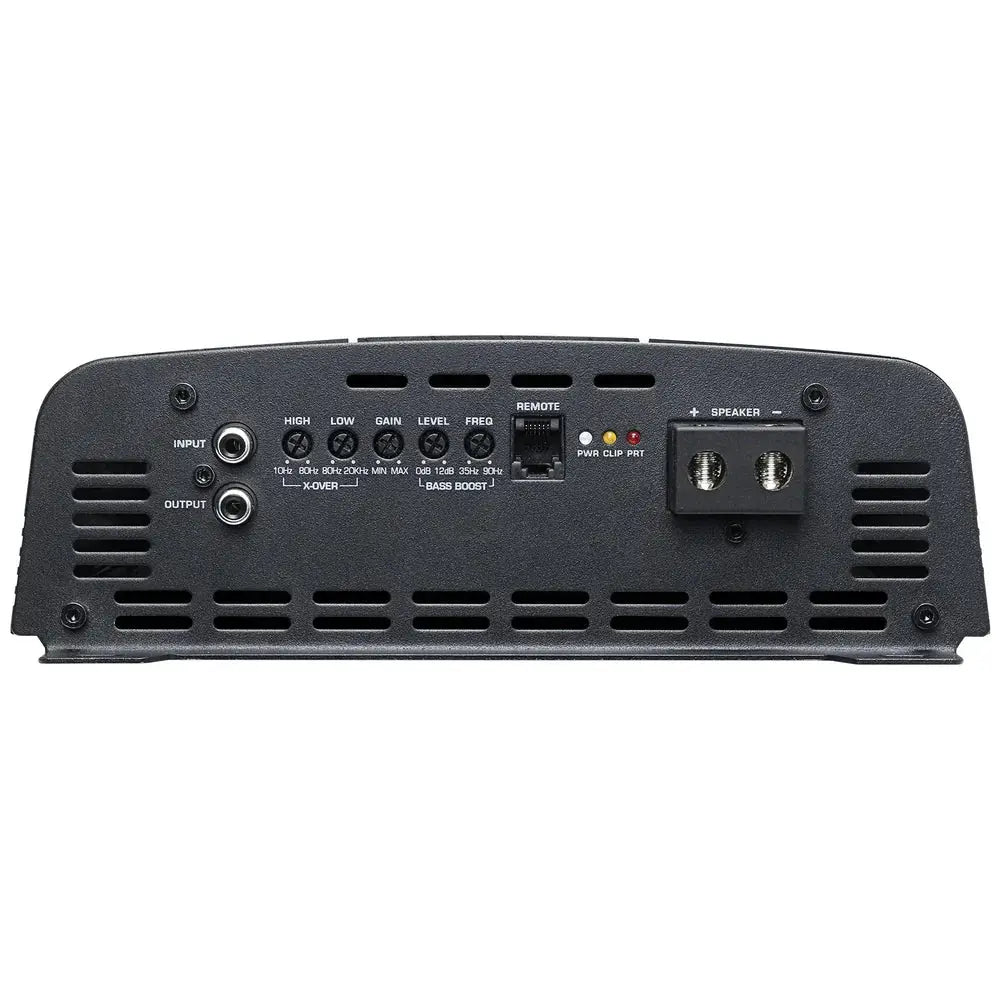 Audiopipe APHF-12000D-H1 12000W RMS Full Range Class D Amplifier