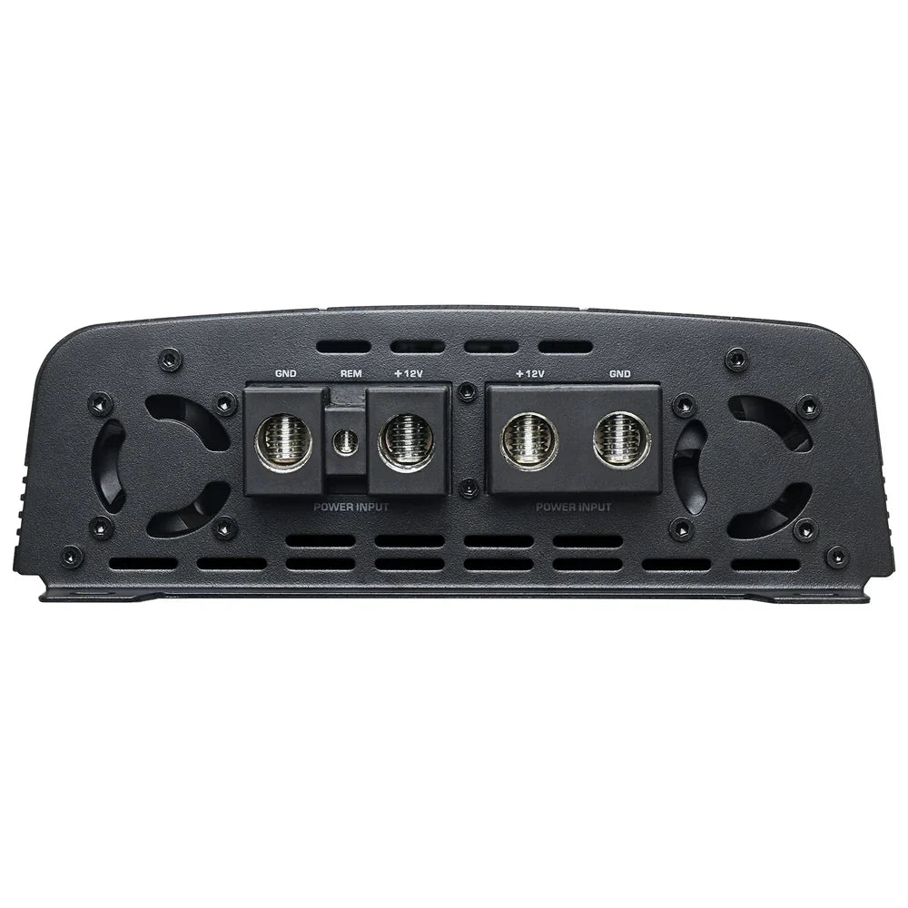 Audiopipe APHF-12000D-H1 12000W RMS Full Range Class D Amplifier