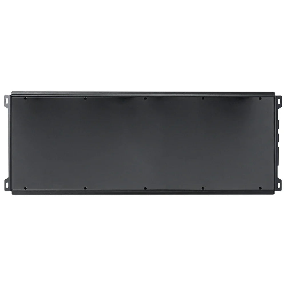 Audiopipe APHF-12000D-H1 12000W RMS Full Range Class D Amplifier