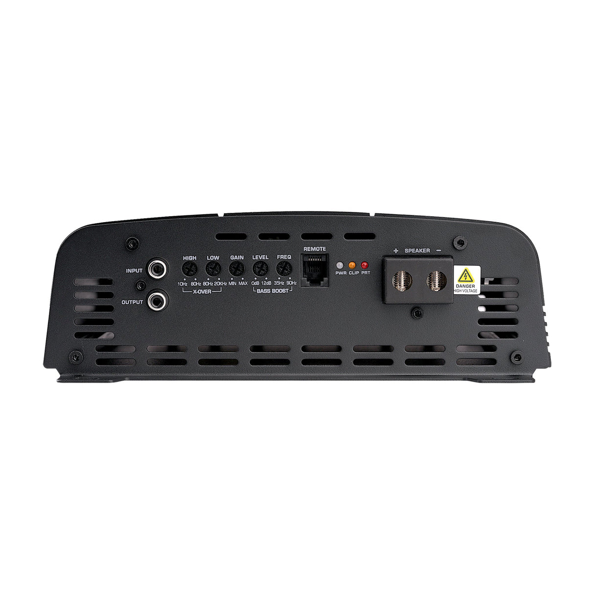 1500 Watts Full Range Class D Mosfet Amplifier (APHF-1500D-H1) Audiopipe
