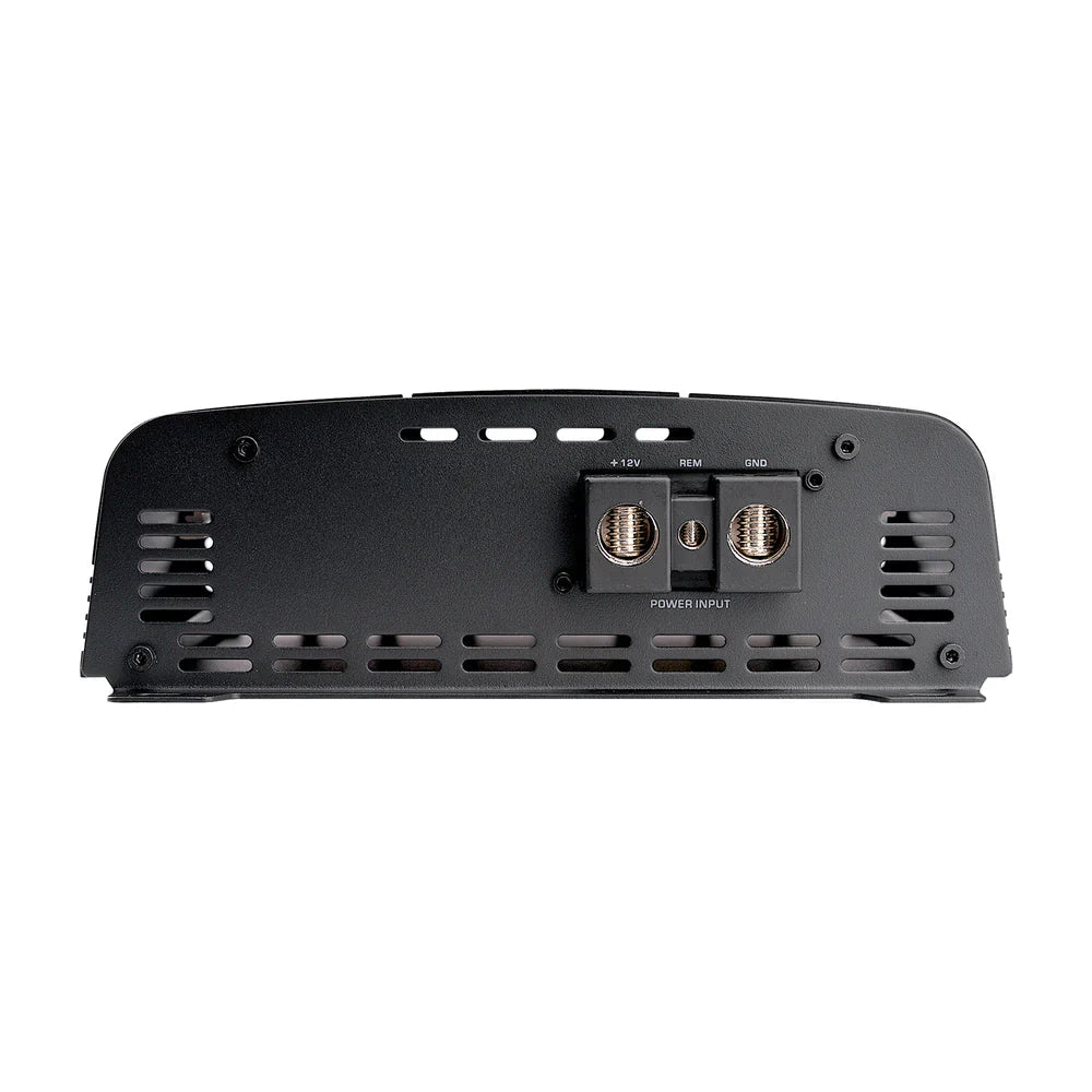 Audiopipe APHF-1500D-H1 1500W RMS Full Range Class D Amplifier 1-Ohm Audiopipe