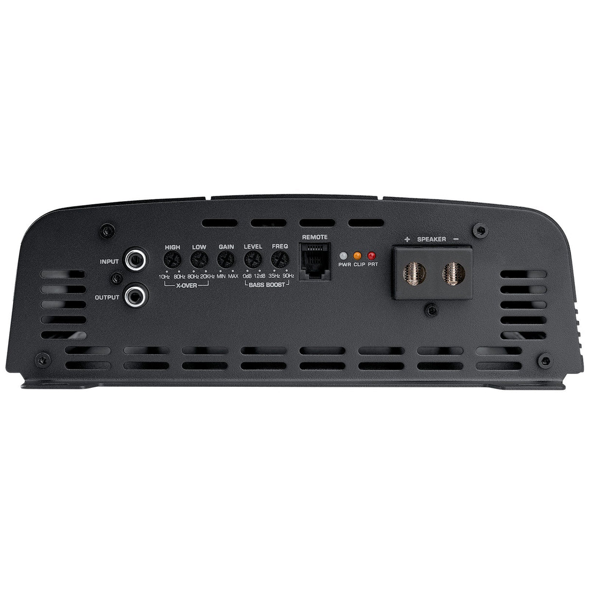 APHF-1500D-H2 1500 Watts Full Range Class D Mosfet Amplifier 2 Ohms Audiopipe