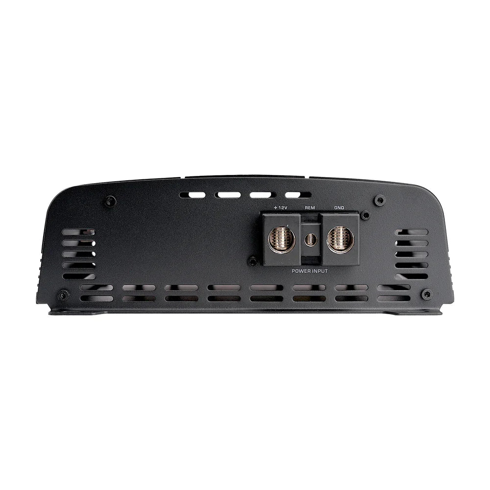 Audiopipe APHF-3000-H1 3000W RMS Full Range Class D Amplifier Audiopipe
