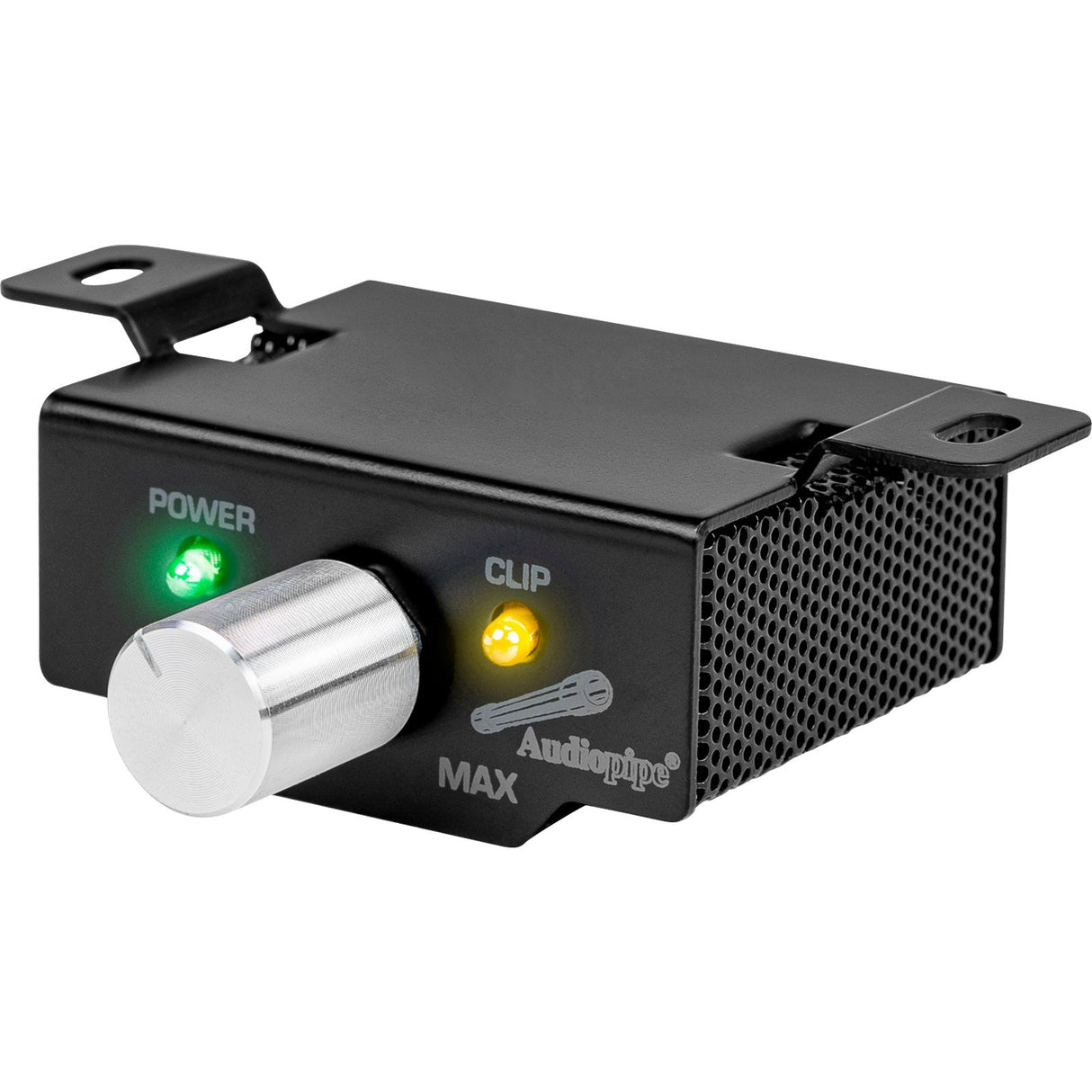 Mosfet / Ic Technology Car Audio Amplifier (APMOX-1500.1) Audiopipe
