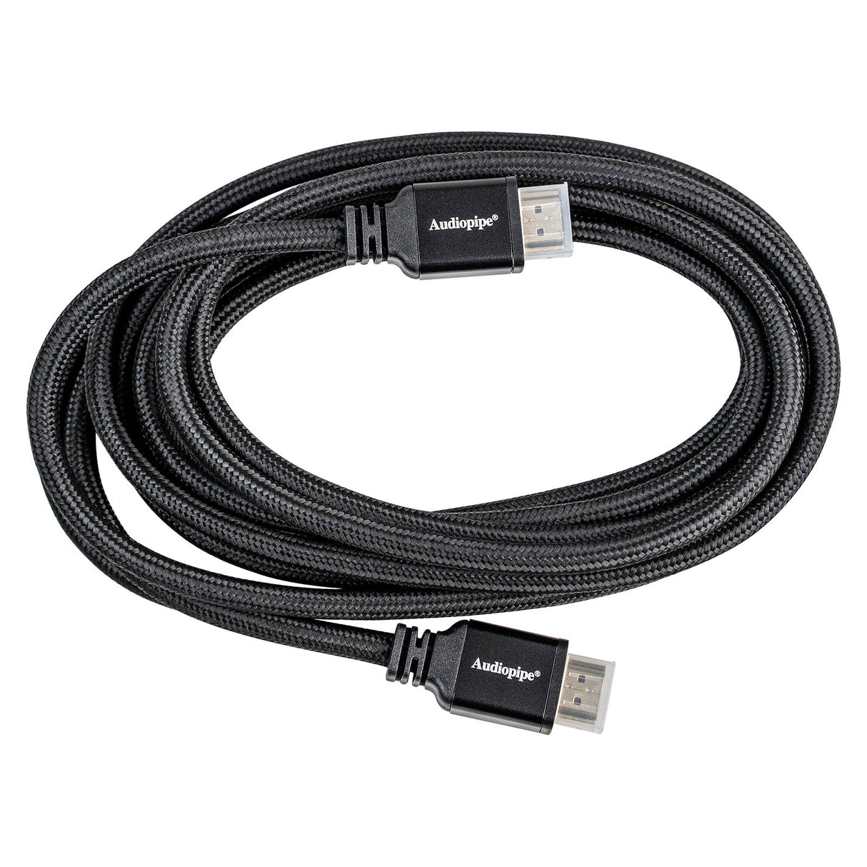 12Ft 4K HDMI Cable(APHI-FA4K-12) Audiopipe