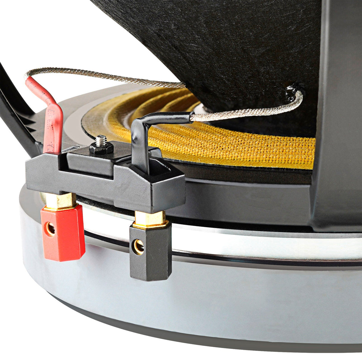 10" Low-Mid Frequency Loudspeaker (APLMB-10), Sold individually Audiopipe