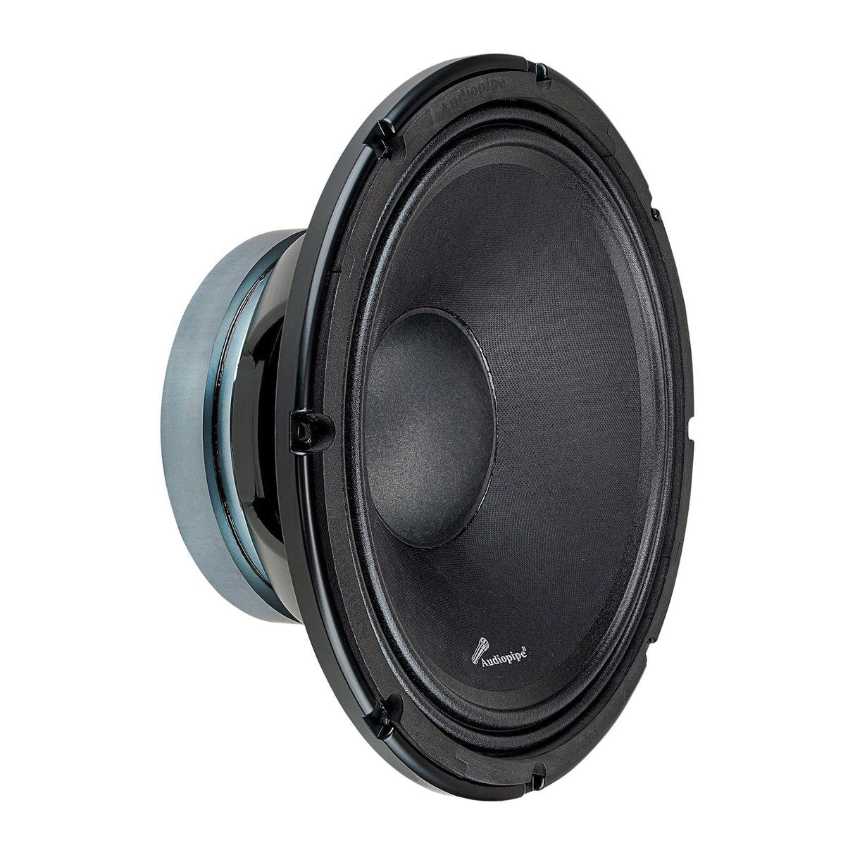 12" Mid-Low Frequency Loudspeaker (APLMB-12), Sold individually Audiopipe
