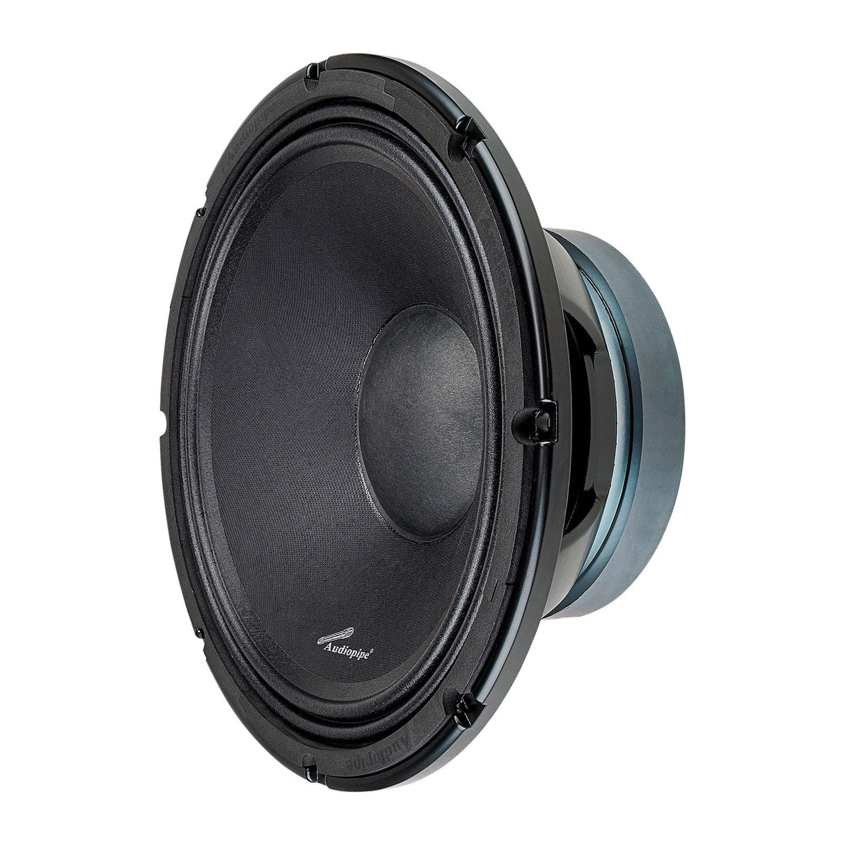 12" Mid-Low Frequency Loudspeaker (APLMB-12), Sold individually Audiopipe